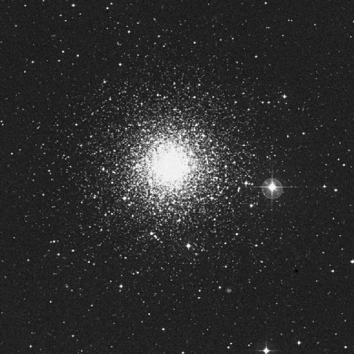 The Globular
Cluster M30